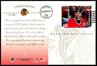 Stamp picture